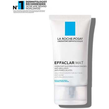 Hydratačný seboregulační krém Effaclar MAT (Sebo-Regulating Moisturizer)